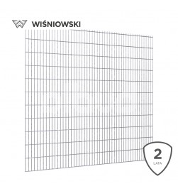 panel-ogrodzeniowy-2d-wisniowski-vega-2230-mm-ocynk