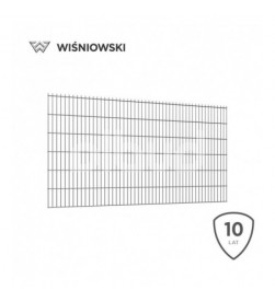 panel-ogrodzeniowy-2d-wisniowski-vega-1230-mm-grafitowy