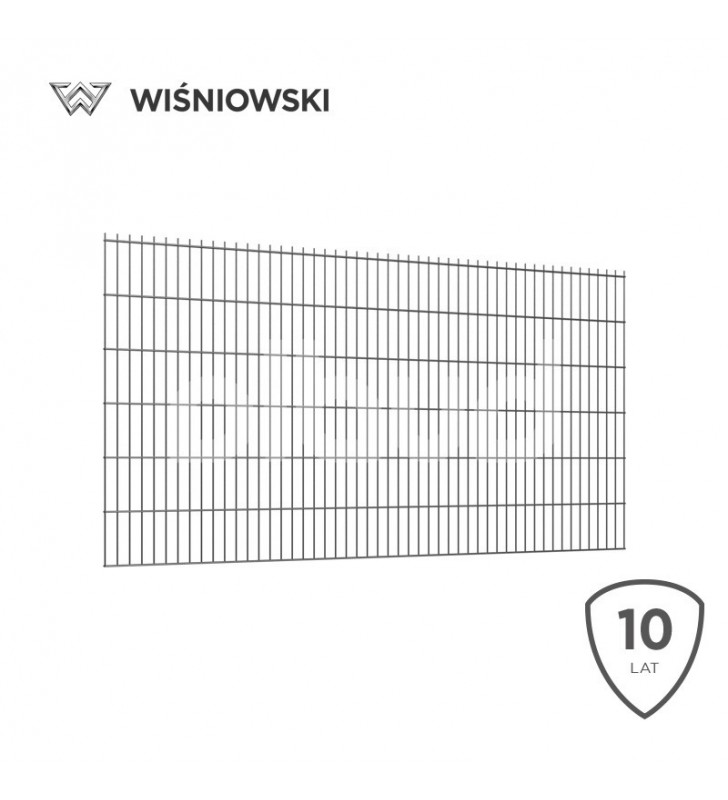 panel-ogrodzeniowy-2d-wisniowski-vega-1230-mm-grafitowy