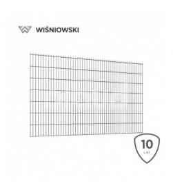 panel-ogrodzeniowy-2d-wisniowski-vega-1430-mm-grafitowy