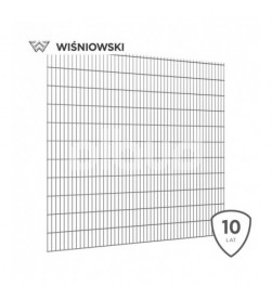 panel-ogrodzeniowy-2d-wisniowski-vega-2230-grafitowy