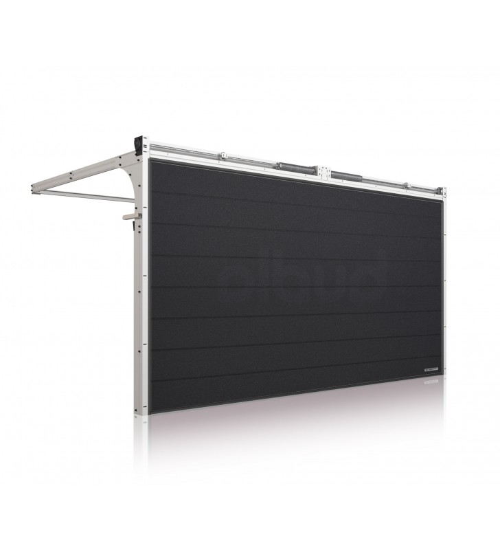 brama-segmentowa-wisniowski-ciepla-prime-grafit7016-automatyczna-przetloczenia-gladkie-60mm-panel	