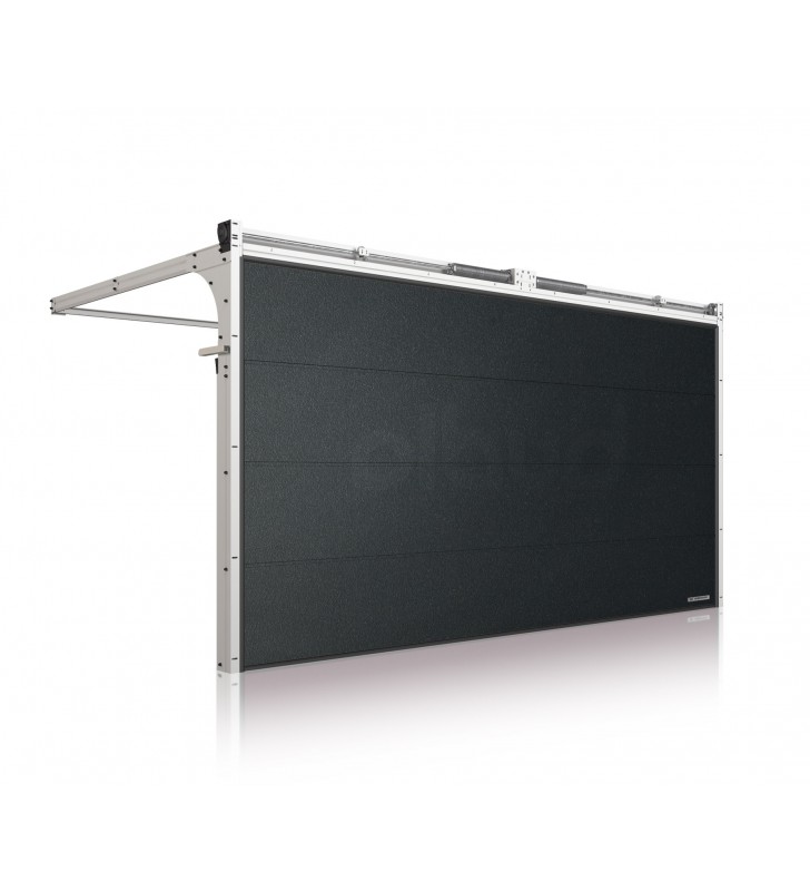 brama-segmentowa-wisniowski-ciepla-prime-modern-graphite-automatyczna-przetloczenia-gladkie-60mm-panel	