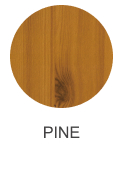 kolor pine