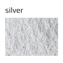 kolor silver