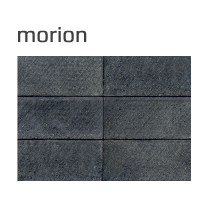 kolor morion