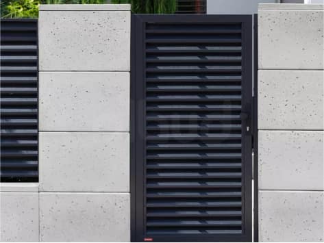 oferta bloczków na ogrodzeniowe z betonu architektonicznego epika design